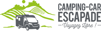 Logo CAMPING-CAR ESCAPADE 89